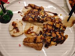 -老克勒上海菜(南京路步行街店)