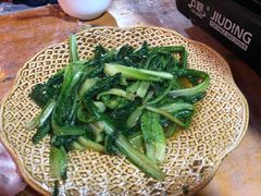 -古城苗家土菜馆(河景餐厅店)