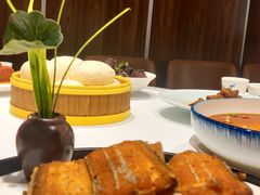 -宴秋杭州菜(锦艺城店)