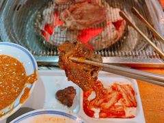 -7年8班朝鲜族非遗美食(三钢里店)