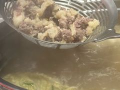 -八合里潮汕鲜牛肉火锅(福州万象城店)