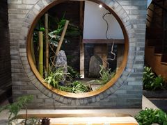 -青藤茶馆(南山路店)