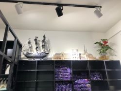 -CE·专业蛋白•羽毛接发·潮色烫染品牌店