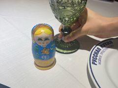 -俄士厨房(时代天街店)