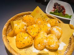 -高佳庄·海鲜酒楼(东港店)