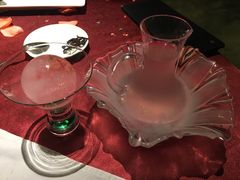 香颂玫瑰-王品牛排(福州泰禾店)