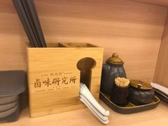 -狮头牌卤味研究所·卤味饭(花城汇南区店)