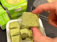 -好利来(上海长宁龙之梦店)