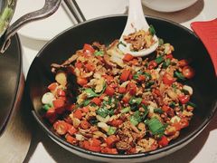 -湘鼎盛·大厨鲜炒湖南味(高新银泰店)