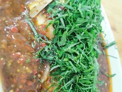 -老字号怡玺·藿香雅鱼(20年雅安店)