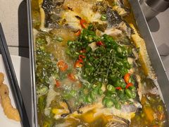 -半天妖烤鱼(芝罘万达店)