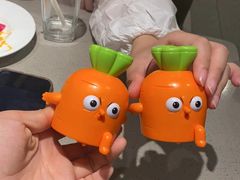 -海底捞火锅(正大乐城店)