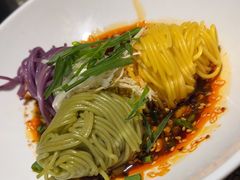 -绿茶餐厅(朝阳大悦城店)