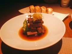 特上牛舌-山葵家·创意料理(万象汇店)