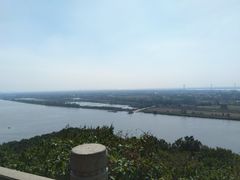 -采石矶景区