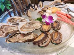 海鲜-八珍玉食鸡煲·打边炉(印象城店)