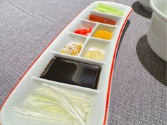 -秀儿四九城·新京菜(亚运村鸟巢店)