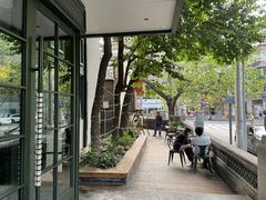 -时光漫步S酒店(成都宽窄巷子店)