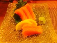 salmon-格兰酒吧Glen Bar