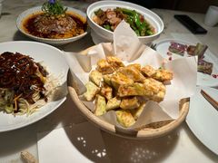 -初蓉丨遇见新川菜(亲贤街荣耀店)