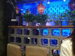 -花腰餐吧Bistro烧烤 傣味(传媒大学店)