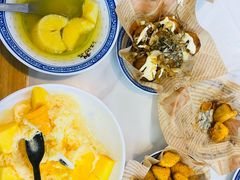 -江记甜品(罗湖店)