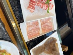 -一席地·本地鸡窝·杭帮鸡火锅(萧山银隆百货店)