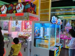 -快乐街区(成都龙湖北城天街店)