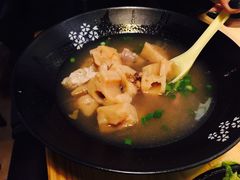 -汪爹爹武汉牛三鲜(朝外大街店)