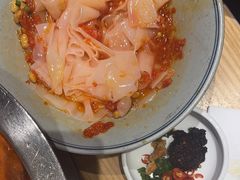 -老凯俚酸汤鱼(多彩城店)