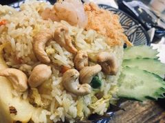 -Hi YOU你的饭局泰餐厅(雍和宫店)