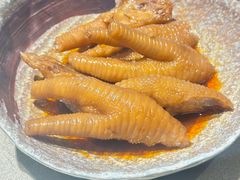 -新好景海鲜酒家(新塘店)