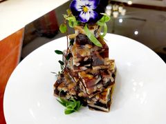 老北京肉皮冻-皇城根北京风味主题餐厅(中海环宇城店)