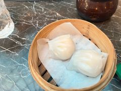 -漢咖啡·全服务式自助晚餐(武汉洲际酒店)