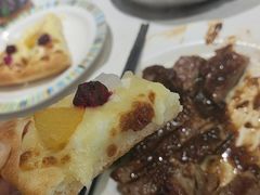 -吉布鲁 牛排海鲜自助(岳塘步步高广场店)