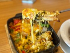 -萨莉亚意式餐厅(深圳北站店)