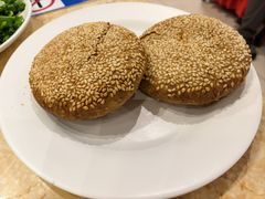 -南来顺饭庄·清真(南菜园店)