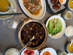 -喜记顺德菜(南昌万象城店)