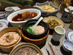 -南京大牌档(济南万象城店)