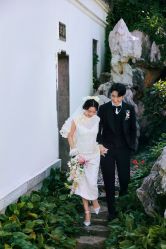 -绽放摄胶片摄影工作室