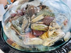 -前王院•巧克力海鲜市集餐厅(万平口店)