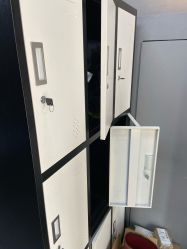 -MR·HL日式美发馆