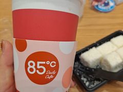 -85度C(苏州石路店)