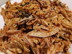 -永乐饭庄(安德路店)