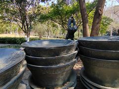 -沙河三洞古桥公园