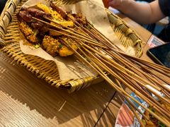 -花盐街·四川乐山小吃(西单大悦城店)