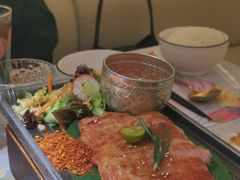 -太食獸泰式茶餐厅(IFS国金中心店)