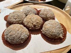 金沙汤圆-炳胜品味(海印总店)