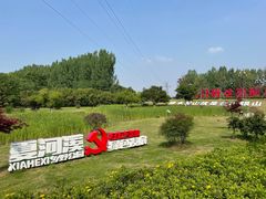 -夏河溪乡野公园
