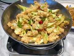 -小菜园新徽菜(无锡宜家荟聚中心店)